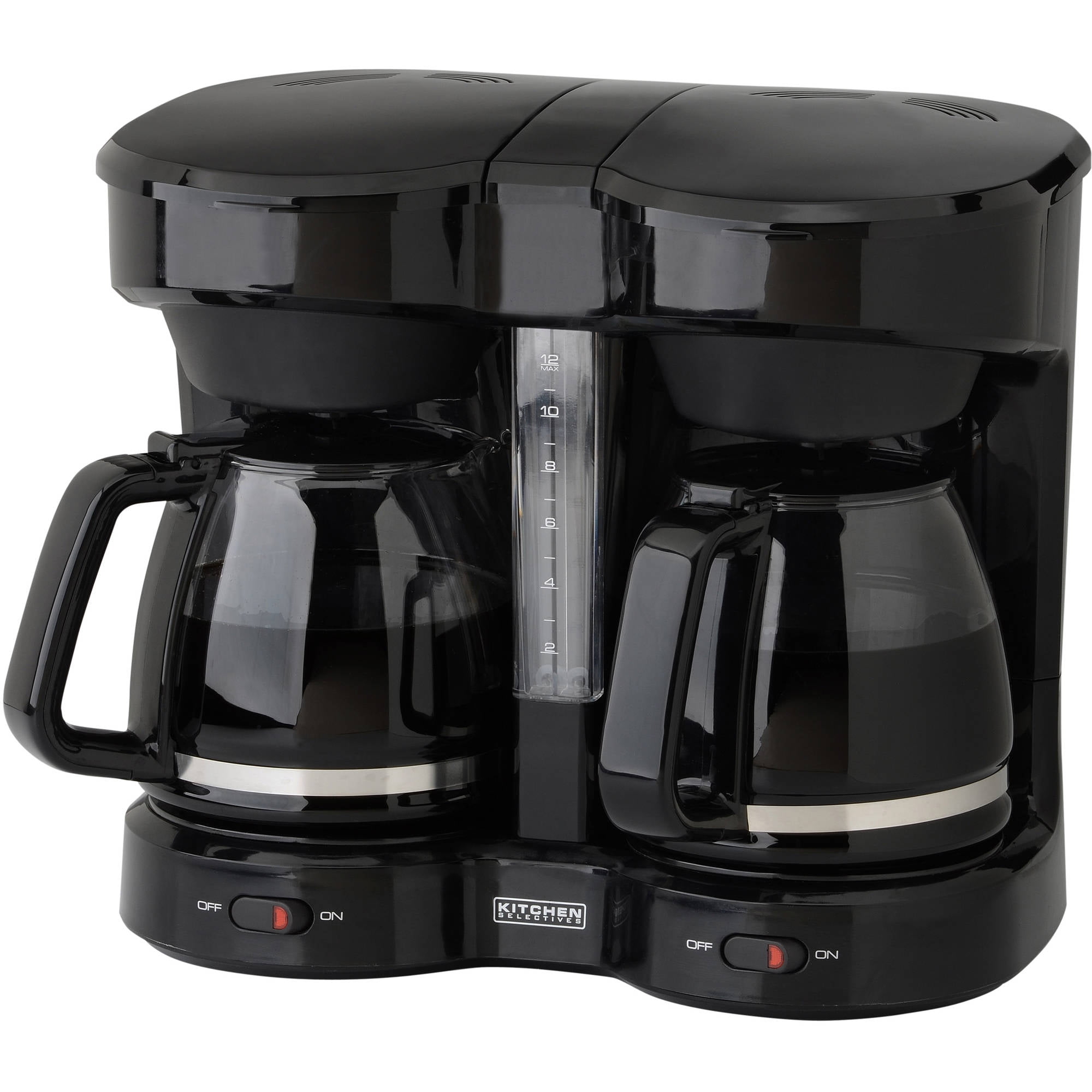 CURECMN103BLK-Frigidaire CURECMN103BLK Multicapsule - Compatible Espresso  And Coffee Maker ( Black ) - Industrial Stores