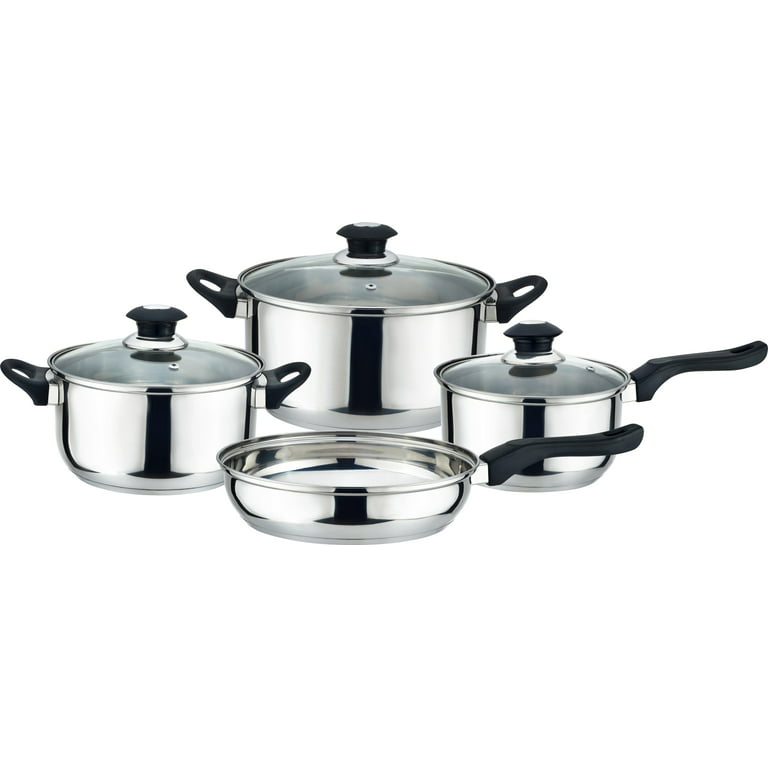These Are the 7 Pots and Pans You Need in Your Kitchen