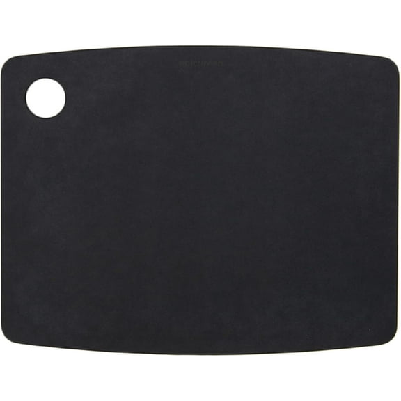 Kitchen Series 11.5" 9" Cutting Board in Slate