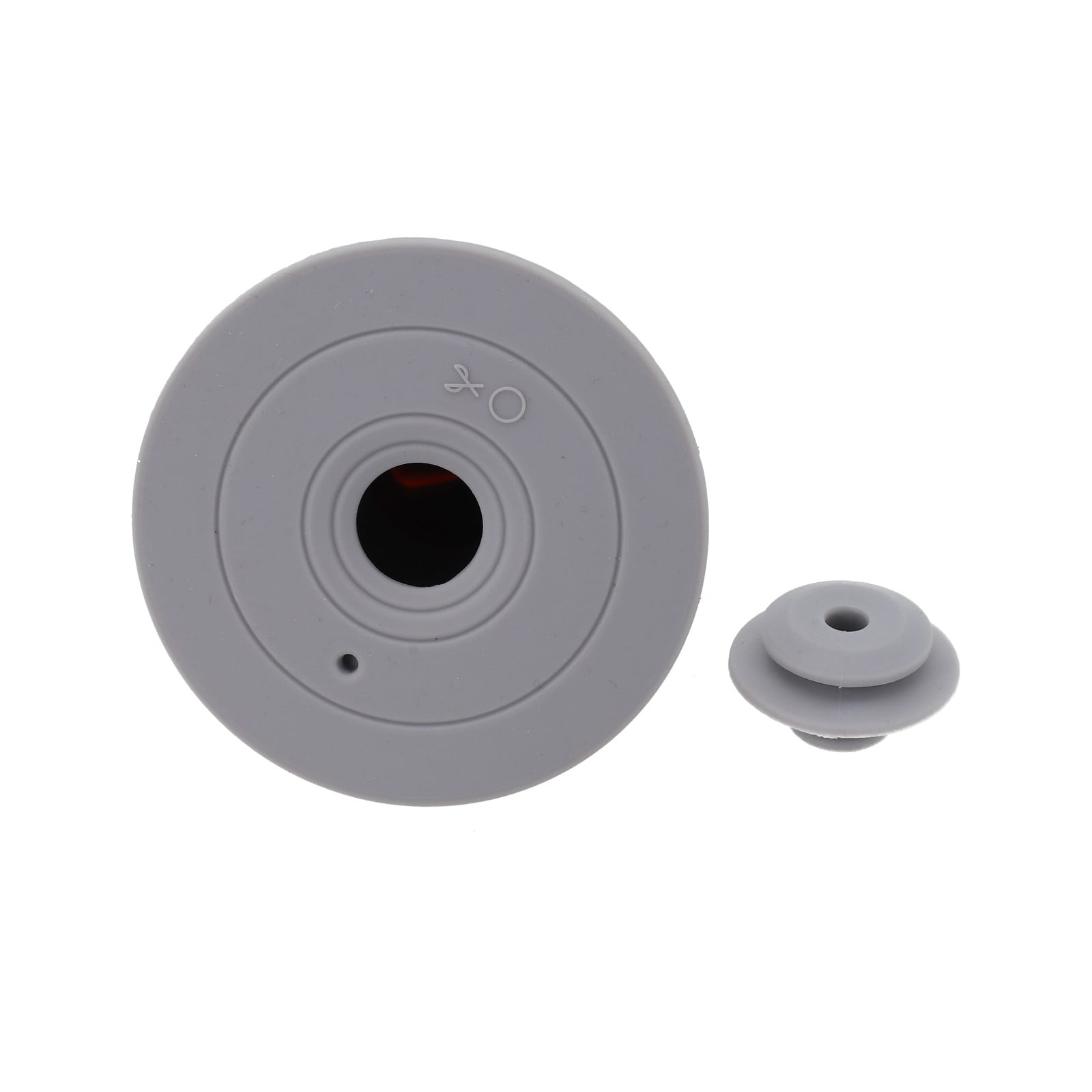 Kitchen Sewer Trap Silicone Drain Pipe Seal Plug Sink Sewer Plug ...