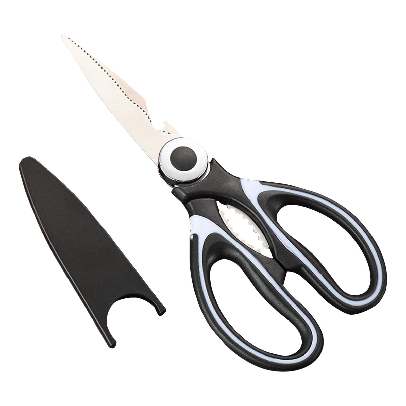 Kitchen Shears Kitchen Shears For Food Stainless Steel Kitchen Scissors