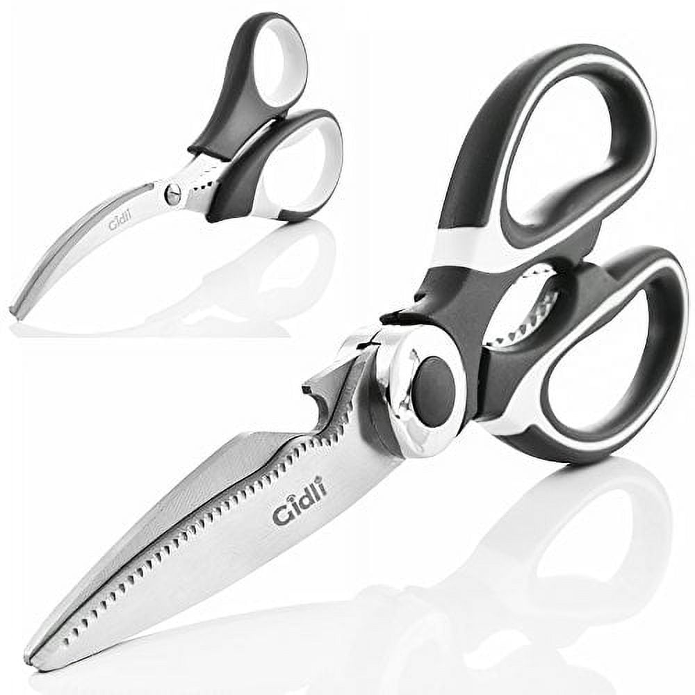 Wholesale Diamond Cut Multi-Purpose Kitchen Shears - Buy Wholesale Kitchen  Tools
