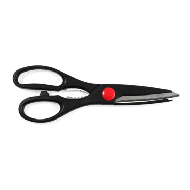 Kitchen Shears Scissors 8.5-Inch Durable Premium Cutting