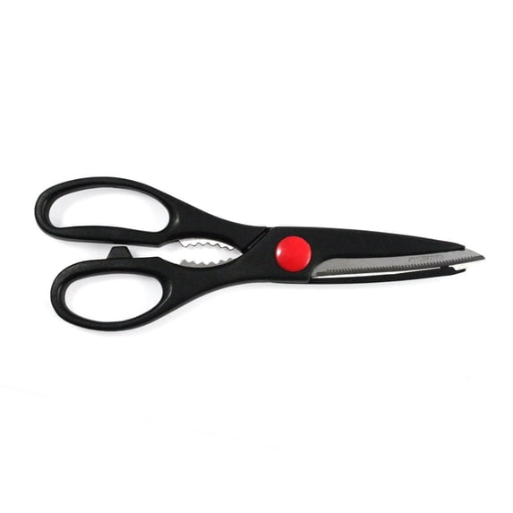 Kitchen Shears Scissors 8.5-Inch Durable Premium Cutting