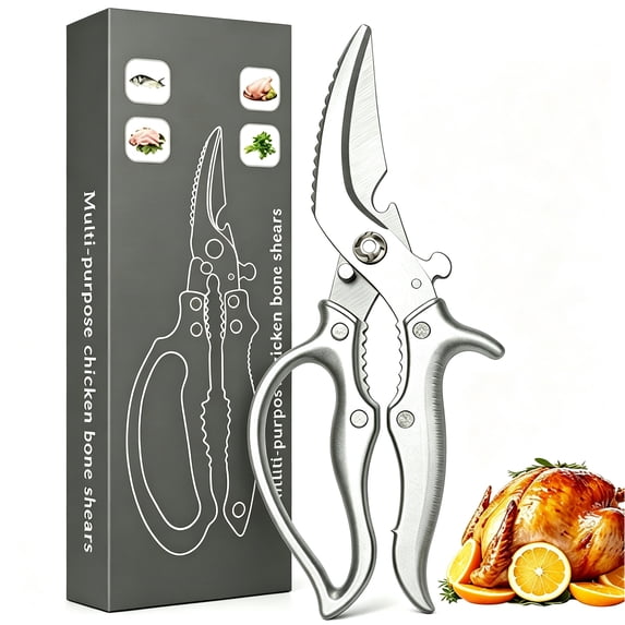 Kitchen Shears