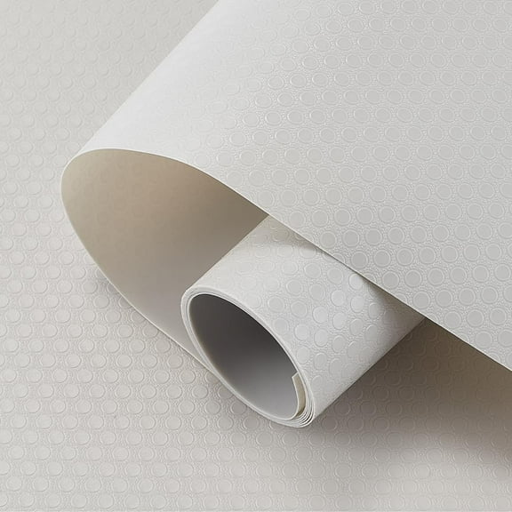 Kitchen Shelf Liners Cabinet Liner Drawer Mat Non Adhesive EVA Shelf Liners Non-Slip Washable Waterproof Oilproof Pads Protectors