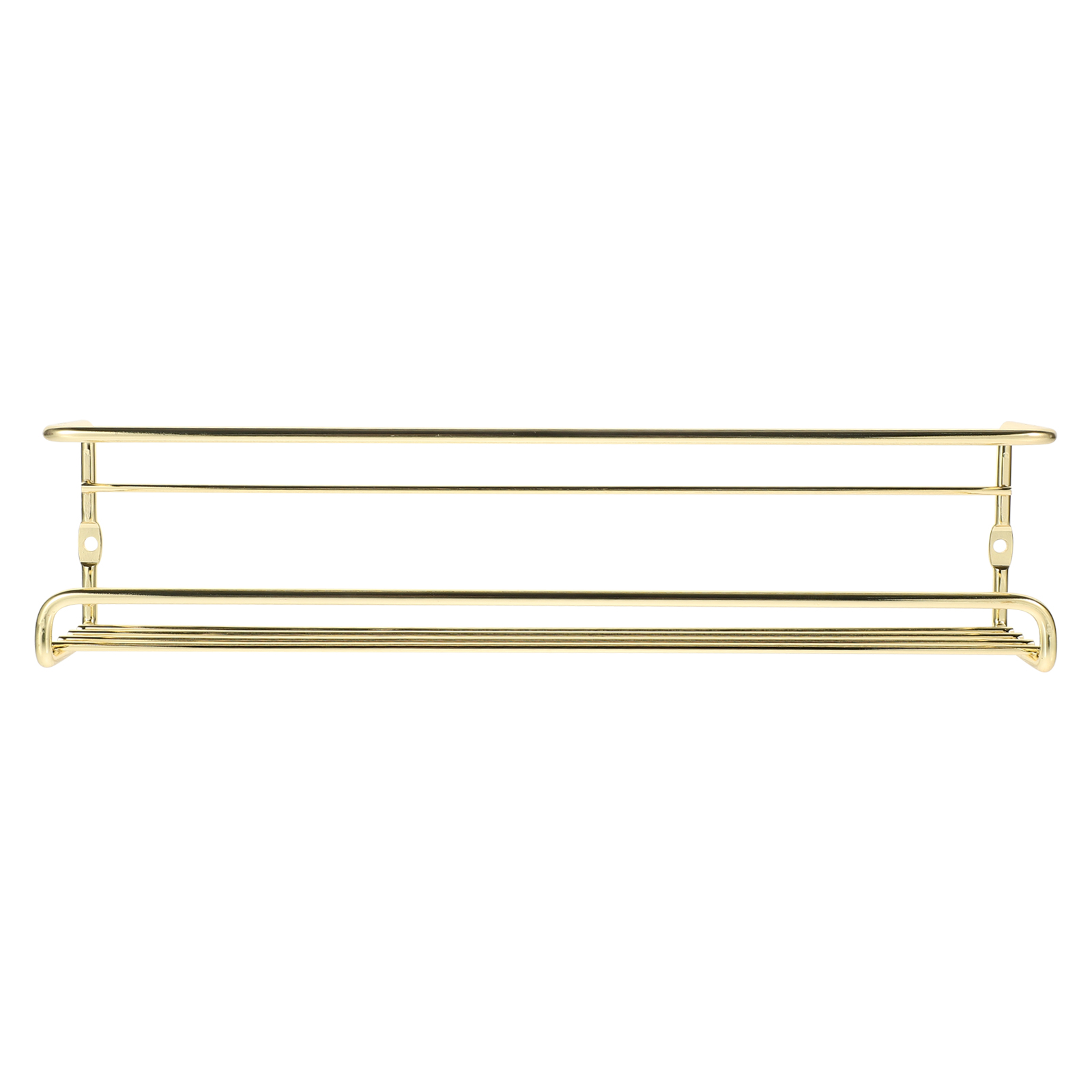 Kitchen Shelf Spice Rack for Home Condiment Organizer Wall Storage