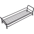 thumbnail image 1 of 1pc 2-Tier Kitchen Shelf Organizer Multi-Functional Vanity Tray Storage Rack Sink Wire Holder for Desk and Iron Accessories, 1 of 6