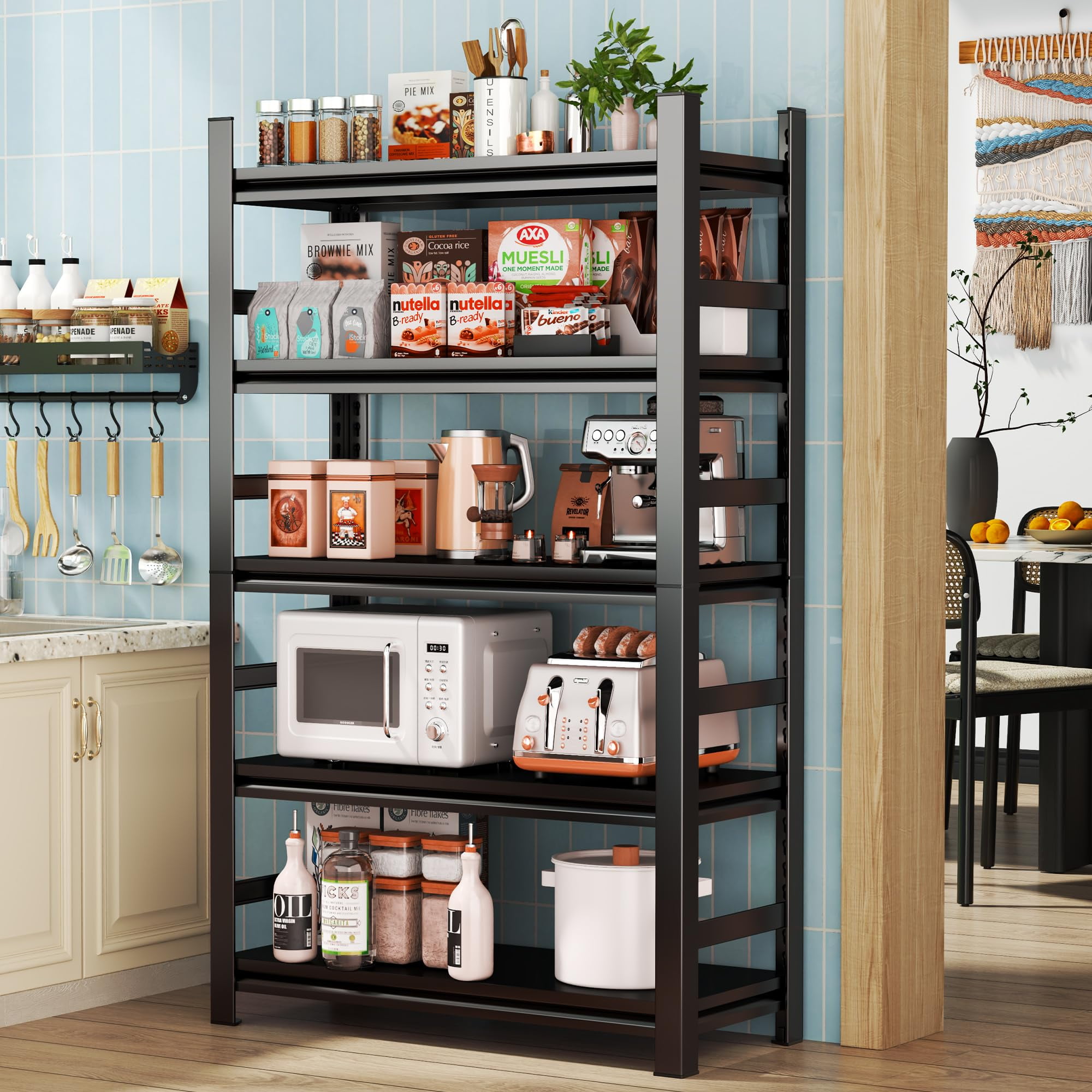 8-Quart Digital Air Fryer