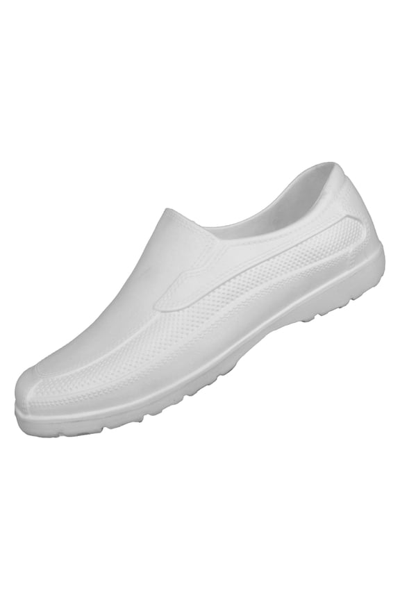 Kitchen Shoes for Men Unisex Chef Shoes Non-Slip Waterproof Oil-Proof Kitchen Safety Shoes | Lightweight Slip-Resistant Work Shoes for Restaurant Crews & Nursing Professionals