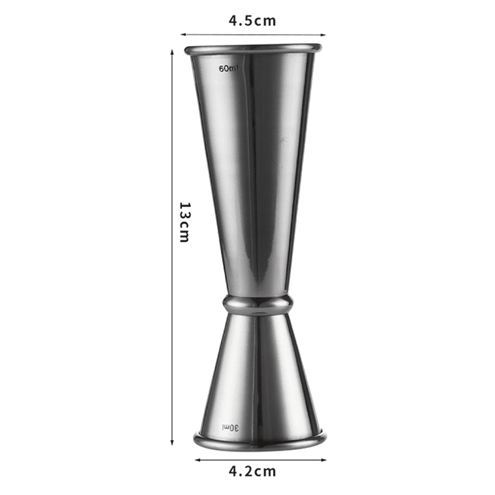 Shot jigger discount