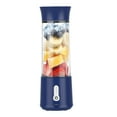 Kitchen Sick Nearly Juicer Personal Juice USB Mixer Fruit And