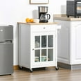 Kitchen Sideboard/ Storage Bar ( Amazon Shipping
