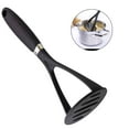 thumbnail image 1 of Kitchen Silicone Potato Press,Potato Masher Kitchen Helper Plastic Potato Masher Vegetable Masher Made of Potato Masher Heat Handle Potato Made of Coated Potato Masher, 1 of 9