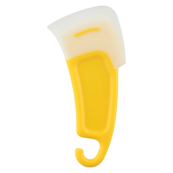 Kitchen Silicone Spatula Rubber Spatula,Reusable，Easy To Clean Kitchen Spatula YIWEI