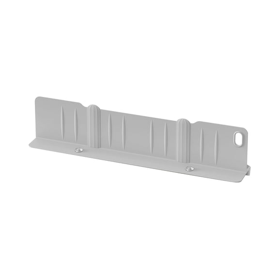 Kitchen Sink Baffle & Draining Basket | 2-in-1 Countertop Splash Guard, Storage Shelf, Strong Suction Cup, Multi-Functional Organizer, Efficient Water | Durable Plastic, Easy Install