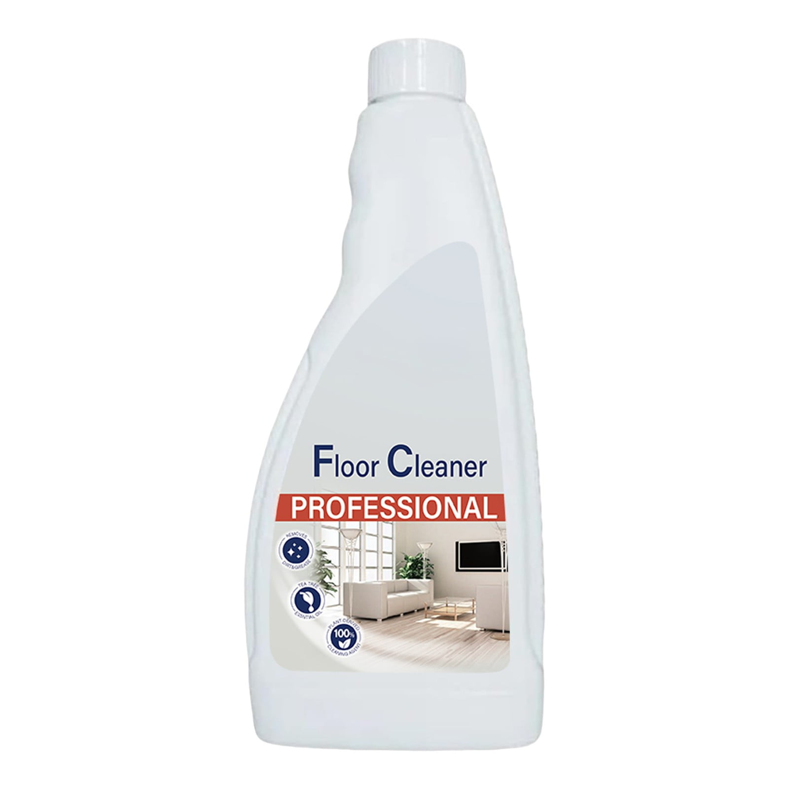 Kitchen Sink Bleach Cleaner Clean Window Floor Cleaner & Polisher