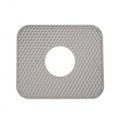 thumbnail image 1 of Kitchen Sink Bottom Protector Mats Heat Resistant Sink Divider Mat Easy to Clean, 1 of 11