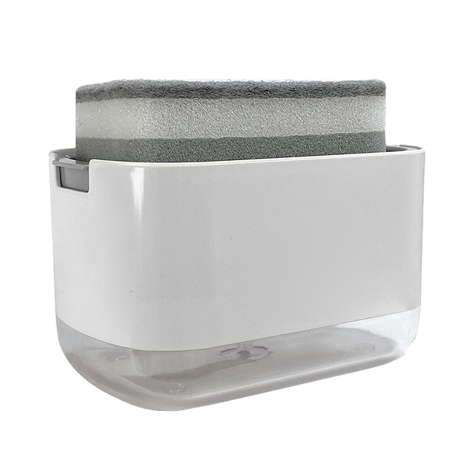 Kitchen Sink Dishwashing Soap Dispenser Kitchen Dish Soap Dispenser