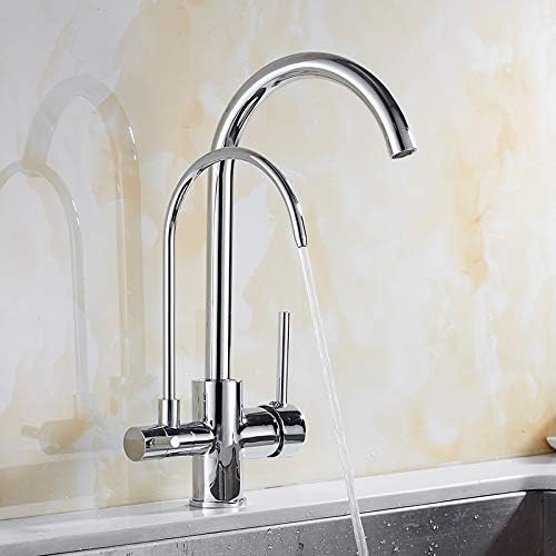 Kitchen Sink Faucet for Bar Farmhouse Commercial, Kitchen Faucets