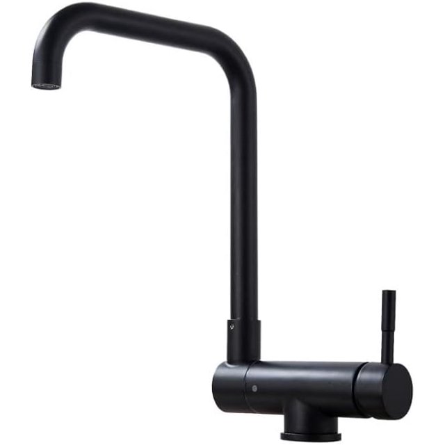 Kitchen Sink Faucet for Bar Farmhouse Commercial, Inner Window Kitchen
