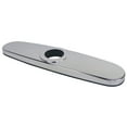 thumbnail image 1 of Kitchen Sink Faucet Deck Plate, 1 of 5