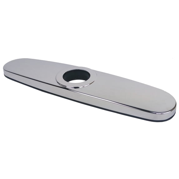 Kitchen Sink Faucet Deck Plate