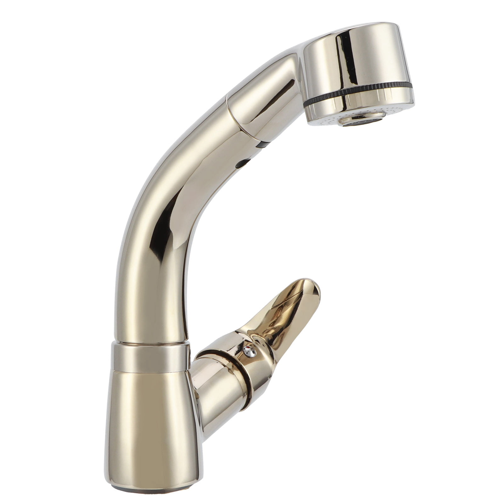 Kitchen Sink Faucet G1/2 PullOut Sink Faucet Bar Kitchen Faucet 360