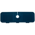 thumbnail image 1 of Kitchen Sink Faucet Mat, Diatomite Stone Sink Guard & Draining Tray, Fast Drying & Non-Slip, 1-Pack, 1 of 3