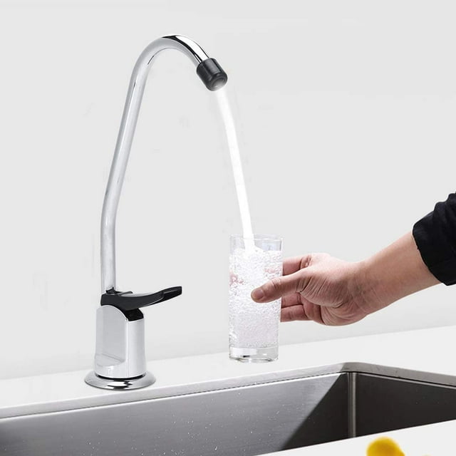 Kitchen Sink Faucet Single Handle Pull Out Kitchen Faucet Stainless