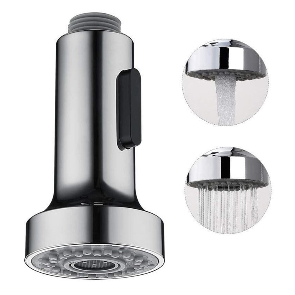 Kitchen Sink Faucet Water Tap Spray Head Swivel Spare Replacement