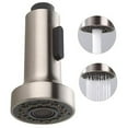 Kitchen Sink Faucet Water Tap Spray Head Swivel Spare Replacement