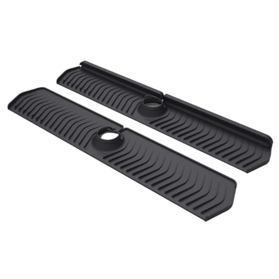 Kitchen Sink Faucets Drying Cushion and Sink Guard Bathroom Sink Faucet for Kitchen and Bathroom Protection