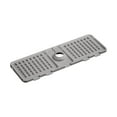 thumbnail image 1 of Kitchen Sink Faucets Extended Version of Faucet Drain Pad, Splash-Proof, Thickened Dry Pad for Kitchen Sinks Soap Dispenser for Kitchen Sink, 1 of 8