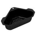 thumbnail image 1 of Kitchen Sink Filter Basket with Hangable Design for Food Scraps and Dishwashing Efficient Drain Strainer and Easy Clean Basin Screen for Home Kitchen Maintenance Topliu, 1 of 8