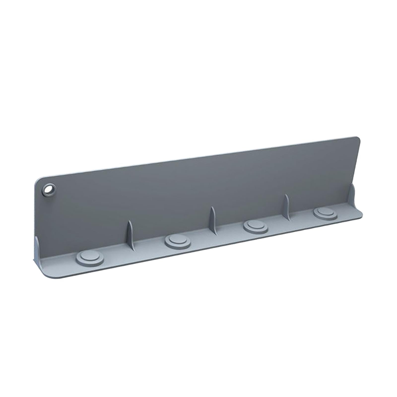 Kitchen Sink Guard Sink Back Protector Water Barrier Water Baffle for ...