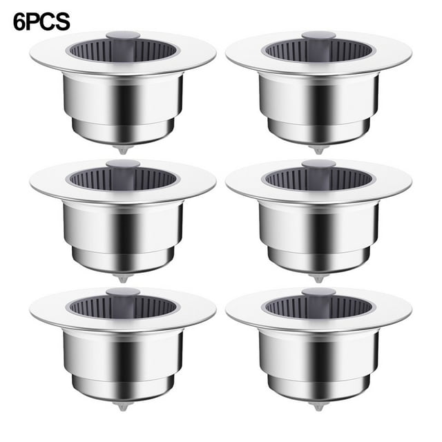 Kitchen Sink Plug 3In1 Kitchen Sink Strainer And Stopper Kitchen