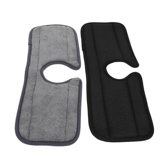 Kitchen Sink Protector Water Catcher Mats Kitchen Use Grey 14 93x5 31x0 20in Anti Slip 2Pack