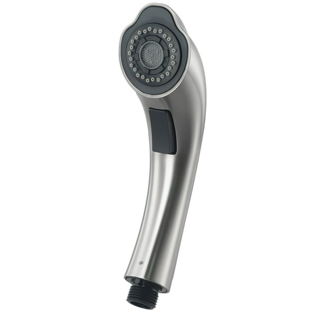 Kitchen Sink PullDown Faucet Sprayer Pull Out Mixer Spray Head