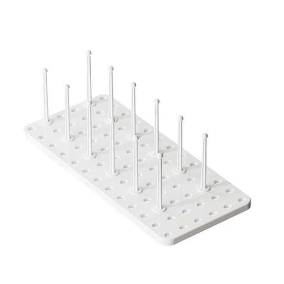 Kitchen Sink Rack Retractable Stainless Steel Dish Drain Rack Organizer