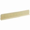 thumbnail image 1 of Kitchen Sink Silicone Guard - Sink Backsplash Baffle Board with Strong Suction Cups, Water Barrier for Bathroom and Dish Washing, 1 of 8