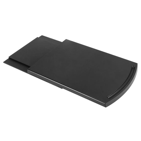 Kitchen Sink Sliding Coffee Tray Mat, Under-Cabinet Equipment Machine Storage Moving Slider-Base