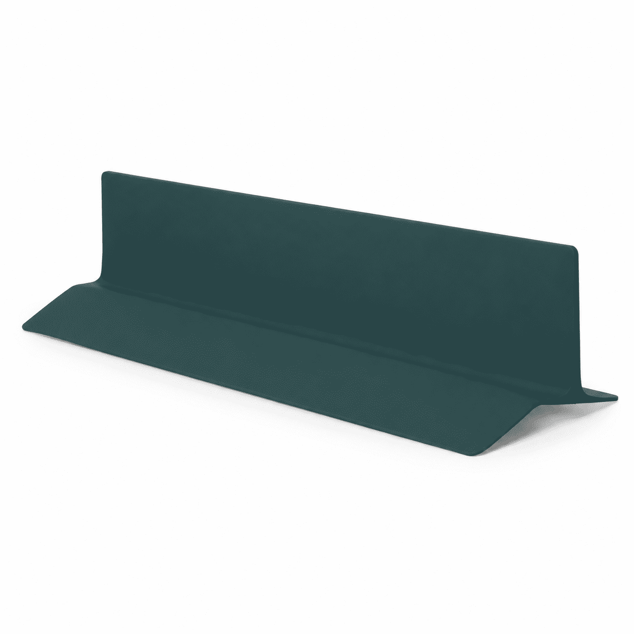 Kitchen Sink Splash Guard 19.7 Inches - Soft Silicone Water Shield ...