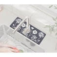 thumbnail image 1 of Kitchen Sink Splash Guard Faucet Mat -1 PC Super Absorbent Fast Drying Mat Sink Gadgets-Splash Guard Behind Faucet Drip Catcher for Kitchen, Bathroom,Sink Mat, Dish Drying Mat, Bathroom(15" X 5.5" ), 1 of 6