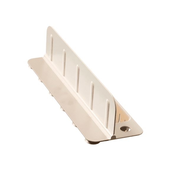 Kitchen Sink Splash Guard Oil Splash Board Removable Water Barrier Divider for Countertop Stove Sink Edge Protection