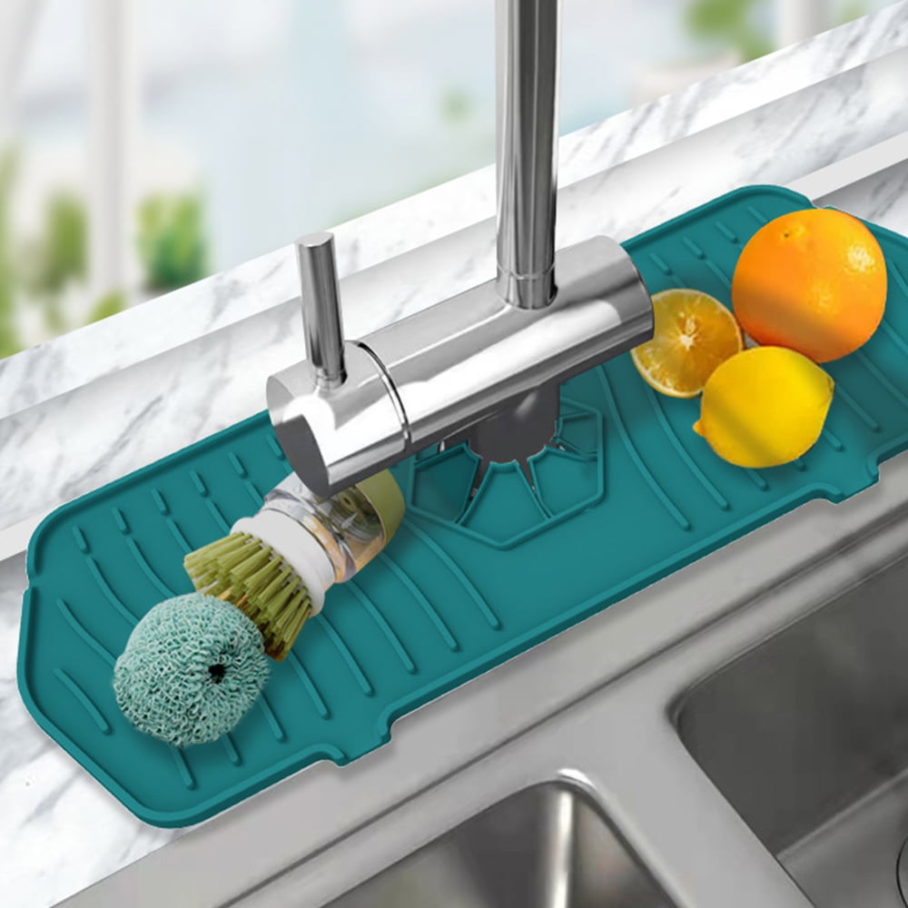 Kitchen Sink Protector Mats