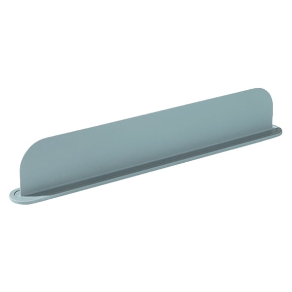 Kitchen Sink Splash Guard,Sink Water Splash Guard,Behind Sink Splash Guard,Silicone Splash Guard For Water Sink, Bathtub, Faucet, Sink Backsplash Guard Behind Faucet (19.29x 1.97 Inch)