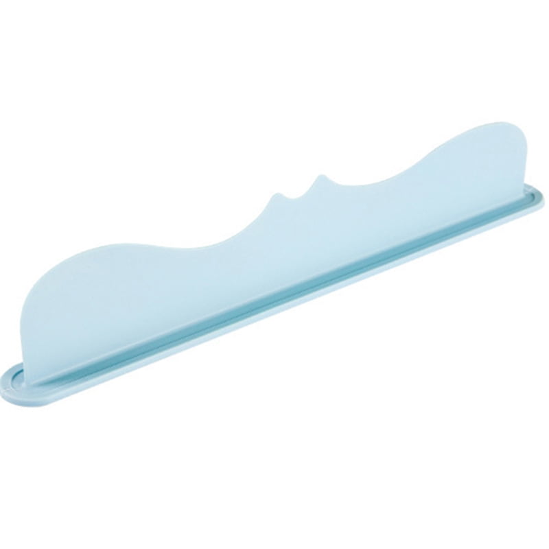 Kitchen Sink Splash Guard Washable & Reusable Silicone Water Barrier