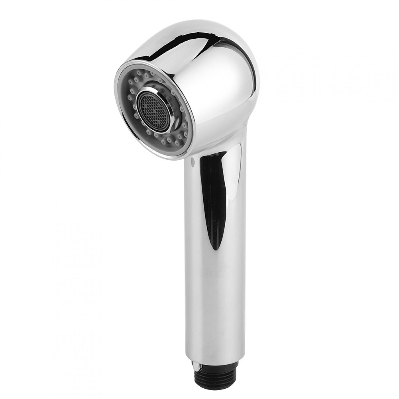 Kitchen Sink Sprayer Head, Pull Out 2 Function Kitchen Faucet Head