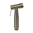 thumbnail image 1 of Kitchen Sink Stainless Steel Brushed Nickel Hand Held Sprayer Replacement Set, 1 of 8